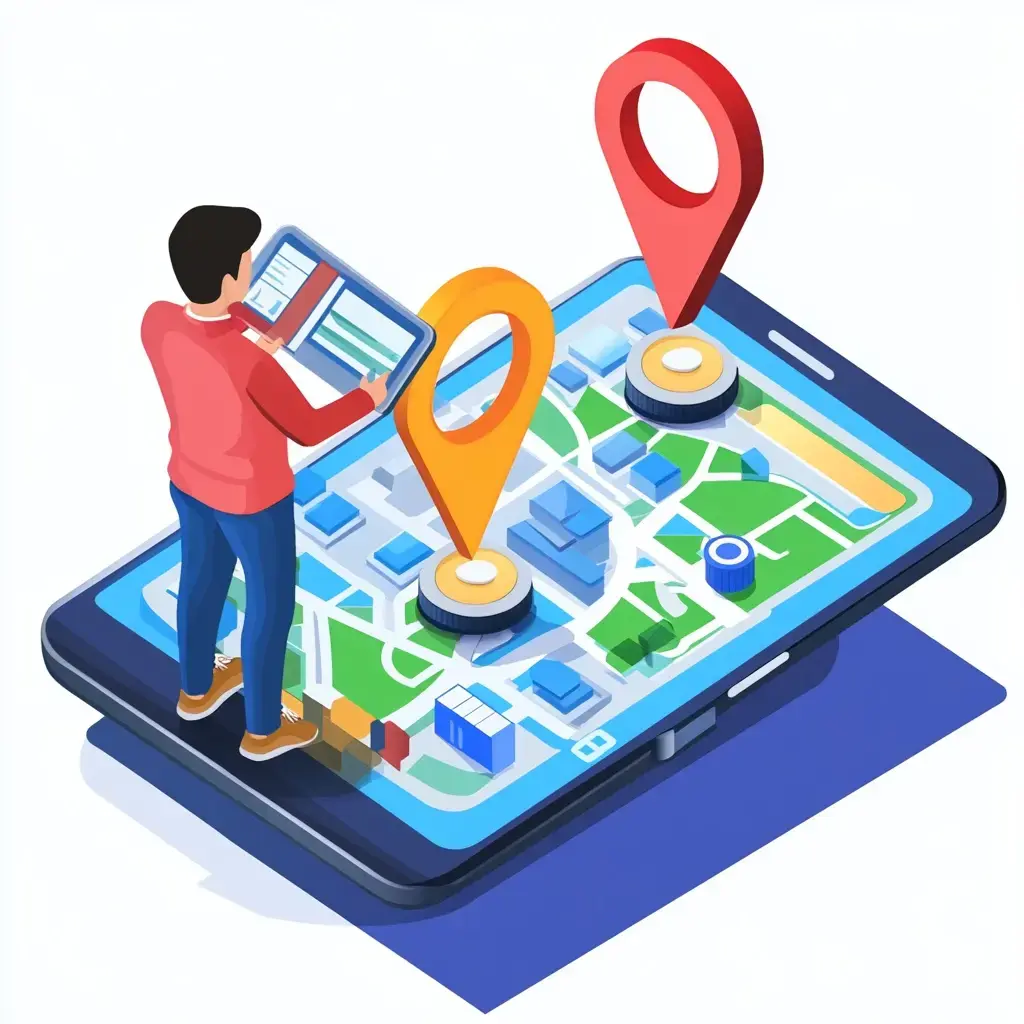 Google Maps Scraper Hero
